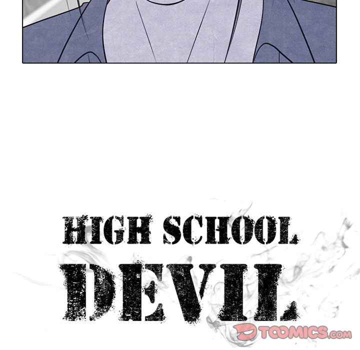 High School Devil Chapter 258 12